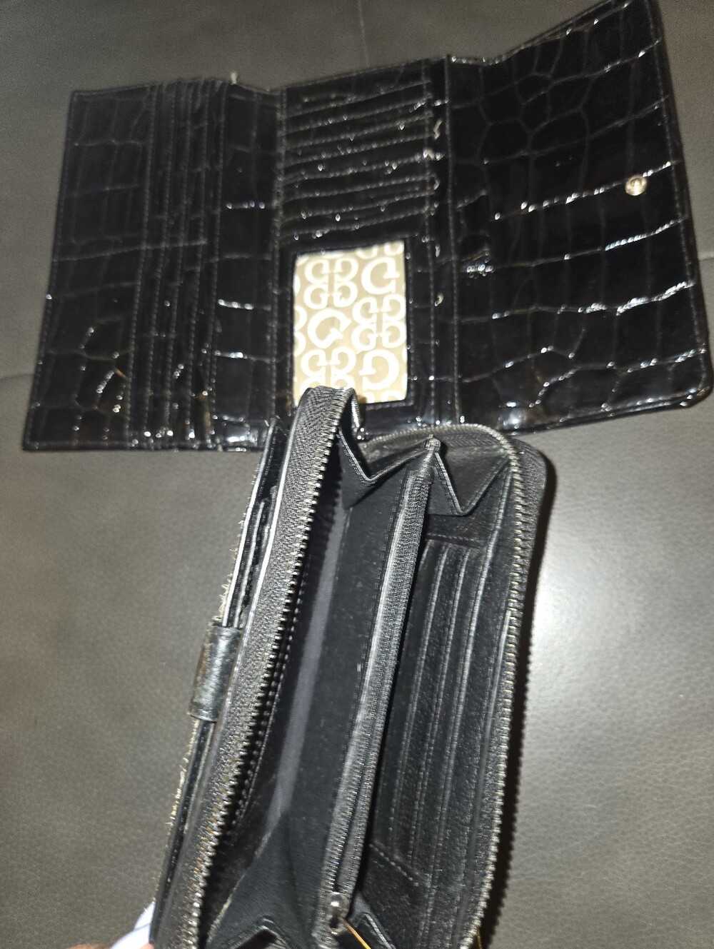 Wallet Bundle - Picture 2 of 2